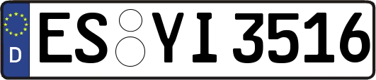 ES-YI3516