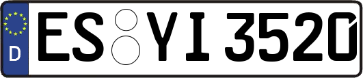 ES-YI3520