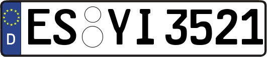 ES-YI3521