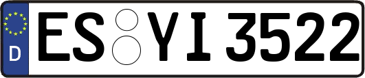 ES-YI3522