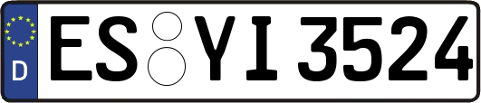 ES-YI3524