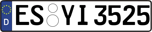 ES-YI3525