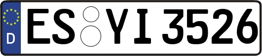 ES-YI3526