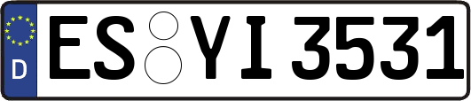 ES-YI3531