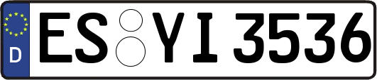 ES-YI3536