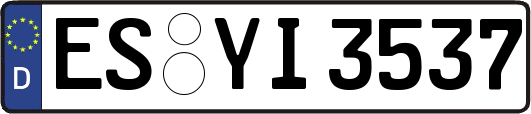 ES-YI3537