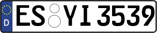 ES-YI3539