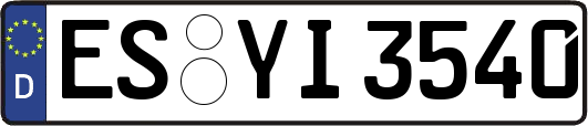 ES-YI3540