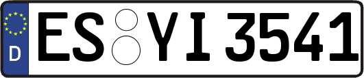 ES-YI3541