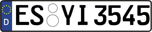 ES-YI3545