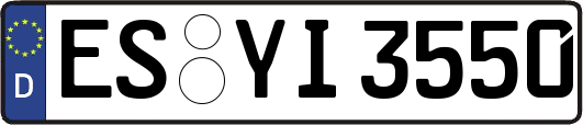 ES-YI3550