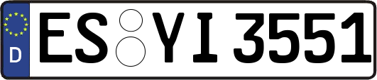 ES-YI3551