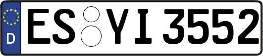 ES-YI3552