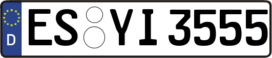 ES-YI3555