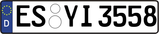 ES-YI3558