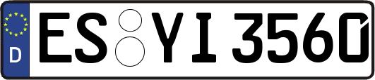 ES-YI3560
