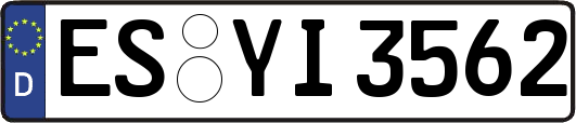 ES-YI3562