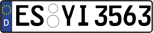 ES-YI3563
