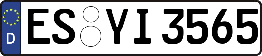 ES-YI3565