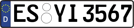 ES-YI3567