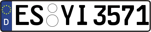 ES-YI3571