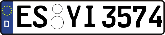 ES-YI3574