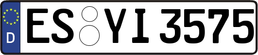 ES-YI3575