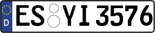 ES-YI3576
