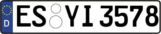 ES-YI3578