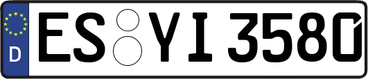 ES-YI3580