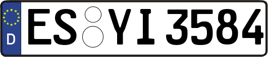 ES-YI3584