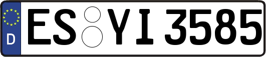 ES-YI3585