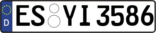 ES-YI3586