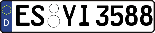 ES-YI3588