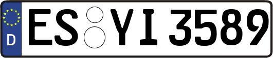 ES-YI3589