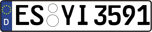 ES-YI3591