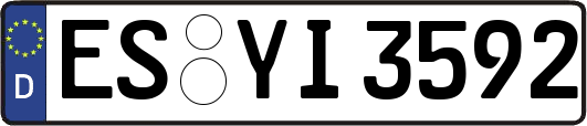ES-YI3592