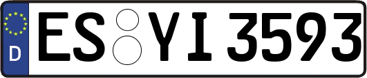 ES-YI3593