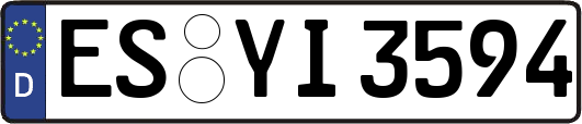 ES-YI3594