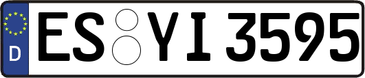 ES-YI3595