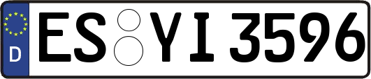 ES-YI3596