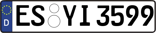 ES-YI3599