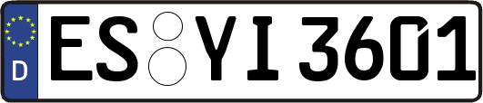 ES-YI3601