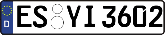 ES-YI3602