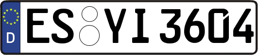 ES-YI3604