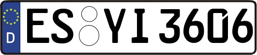 ES-YI3606