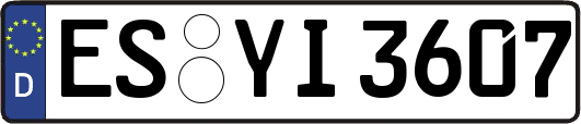 ES-YI3607