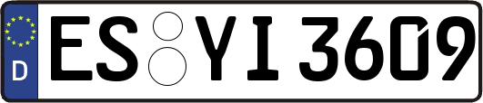 ES-YI3609