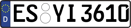ES-YI3610