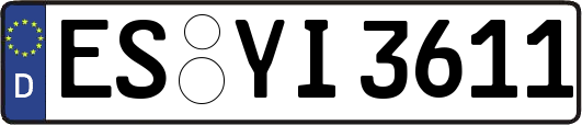 ES-YI3611